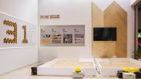 国内国际双展位 产品服务双引领|天格地板携手两大品牌共同推动行业全新升级