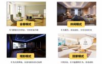 万物互联一AI智能家居助手一您的私人卫士