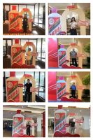 帝奥斯门窗20周年庆活动  成都、南昌、扬州、玉林四城联动启动会盛大召开！