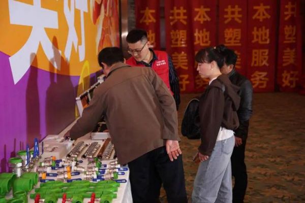 联塑访谈 | 山东烟台张德杰：深度分销，逆势而上