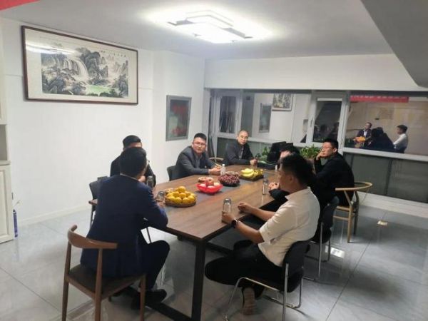 联塑访谈 | 山东烟台张德杰：深度分销，逆势而上