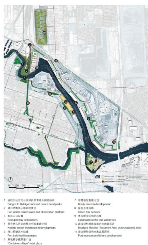 水与城的空间交织与新生：景观建筑师王娜的城市水脉营造