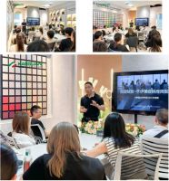 KAEGLIAN|卡伊莲总裁研修班圆满收官，创变赋能门店精细化运营，聚势共探艺术涂料破卷之...