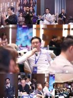 腾讯云、TCL、狄耐克、东屋世安、皇家金盾、力合微、美智光电等荣耀之旅
