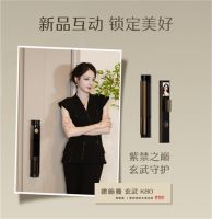 迪丽热巴“抖音直播首秀”解锁德施曼智能锁科技革命！