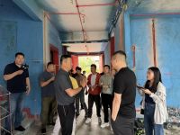 专注“匠人精神、良心品质”，2024 年中国家装百强企业抽样调研走进品界装饰