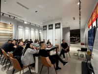 专注“匠人精神、良心品质”，2024 年中国家装百强企业抽样调研走进品界装饰