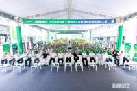 谁是贴砖王！三棵树国漆国匠第五届防水涂料瓷砖胶铺贴竞技大赛永州开赛