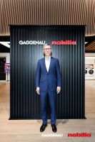 强强联合  嘉格纳x德国柏丽联合概念店在宁盛大启幕
