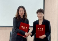 立邦中国与志邦家居签署战略合作协议，共同探索家居行业新发展