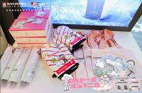 樱爱而生丨SAKURA樱花×不二兔联动15城玩转浪漫，让爱恰逢其时！