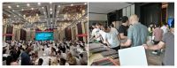 【春光为媒，预鉴新家】兔宝宝家具厂全国联动活动全面开花！