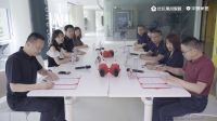 宇曼家居与搜狐焦点家居战略合作正式签约