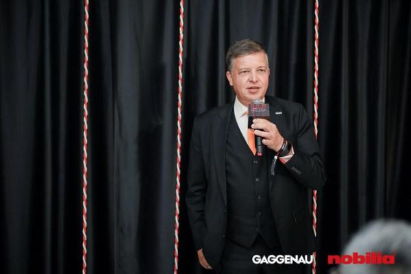 强强联手再树行业标杆嘉格纳x德国柏丽联合概念店在宁盛大启幕