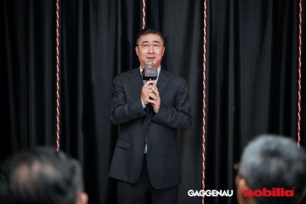 强强联手再树行业标杆嘉格纳x德国柏丽联合概念店在宁盛大启幕