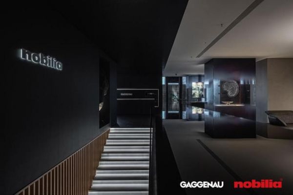 强强联手再树行业标杆嘉格纳x德国柏丽联合概念店在宁盛大启幕