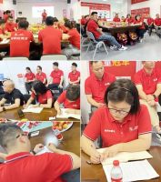决胜年中 赢在碧虎 | 碧虎2024年年中销售总结大会