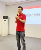 决胜年中 赢在碧虎 | 碧虎2024年年中销售总结大会