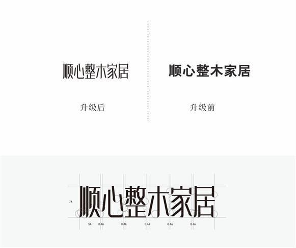 顺心家居焕新升级，双重革新开启品质美学新纪元