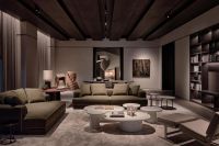Molteni&C上海旗舰店盛大开幕