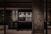 Molteni&C上海旗舰店盛大开幕