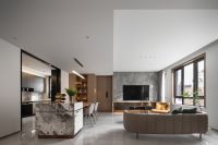 2023卓越设计青年 | 李玉飞：以“居者的精神关怀”作为设计主轴，对冗杂的信息创新性应用...
