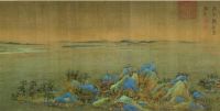 红宝轩央玺 | 东方雅墅福州—茂华星河颂