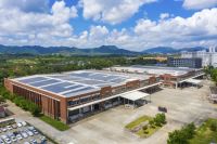 深耕不缀 载誉前行 | 励致家私荣获“办公家具十大领军品牌”等十项大奖