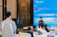 质美中国长春站专访 | 赖旭东：设计重塑生活美学