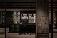 Molteni&C全球最大旗舰店上海启幕