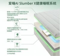 颠覆传统！爱睡AI Slumber X打开科技健康睡眠新方式！