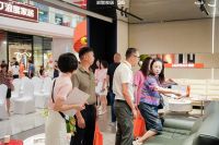 5心加持 3商大成 | 浪度家居三商计划战略发布暨新品发布会圆满召开！