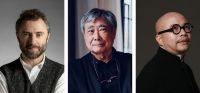“设计上海”| 先锋共话设计新语，构建设计新纪元