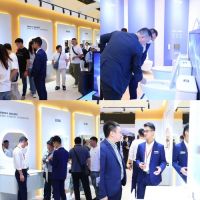 上海展后，航标卫浴邀您共赴品牌升级道路
