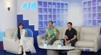 “老汪来了”直播IP再度引爆家居圈，首日观看量飙升322万、同比增65%