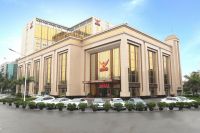 粤强瓷砖：36年佛山南庄经典传承，品质铸就生活之美