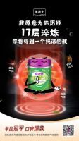 想不到你是这样的『冠军』，“真”绝了！