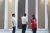 中天达木业登陆第24届成都家具展