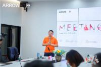 2024箭牌卫浴设计研学记(景德镇站)落地，文化交流和探索赋能创作