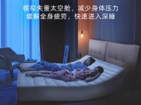 智能家居时代，丝涟床垫以创新科技守护美好睡眠