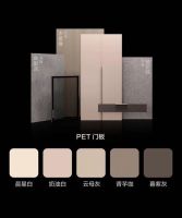 维意定制现代简约新品「艺术唐璜」柔情上市！