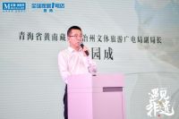 遇见非遗｜“中华优秀传统文化传承与创新暨非遗保护实践高端对话”圆满举行
