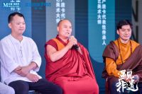遇见非遗｜“中华优秀传统文化传承与创新暨非遗保护实践高端对话”圆满举行