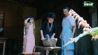 带儿女向自然找寻本真，这位父亲回故乡安家，让爱与美在乡野肆意生长