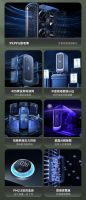 SoleusAir舒乐氏宠物空气净化器C01全球首发，呵护养宠家庭呼吸健康