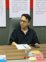门窗锵锵行首期：为什么个人IP容易出圈