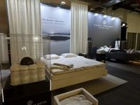 欧洲知名寝具集团旗下奢华品牌Carpe Diem Beds（卡缇梦） 亮相上海，纯奢睡眠体...