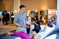 欧洲知名寝具集团旗下奢华品牌Carpe Diem Beds（卡缇梦） 亮相上海，纯奢睡眠体...