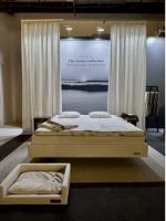 欧洲知名寝具集团旗下奢华品牌Carpe Diem Beds（卡缇梦） 亮相上海，纯奢睡眠体...