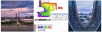 幕墙隔热毯全球制造商暖框科技地标案例荣获2024 CTBUH亚洲最佳建筑奖